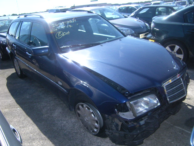 MERCEDES C CLASS Breakers, C CLASS 230 ELEGA Reconditioned Parts 
