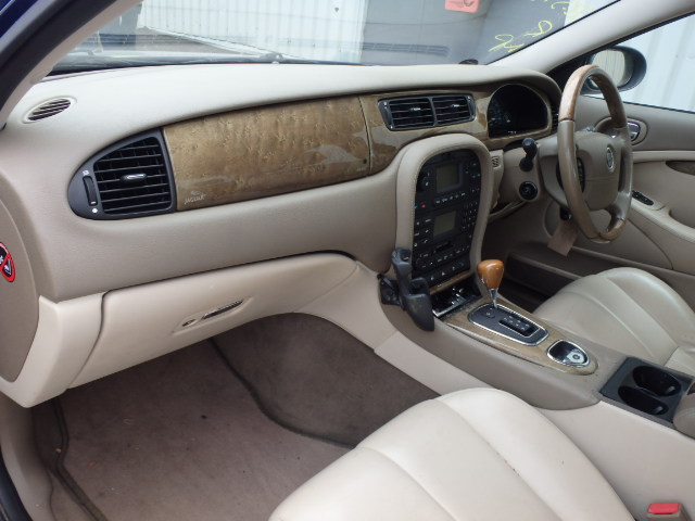 JAGUAR S TYPE Dismantlers, S TYPE S-TYPE V6 Car Spares 