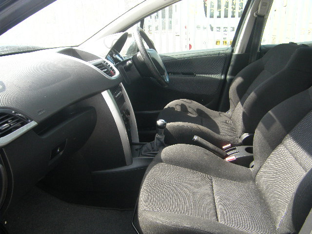 PEUGEOT 207 Dismantlers, 207 SPORT Car Spares 