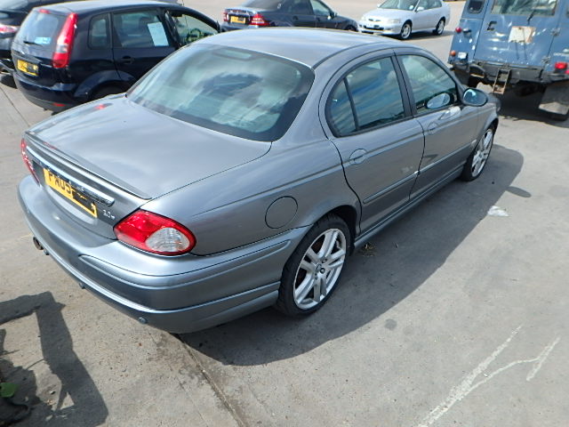JAGUAR X-TYPE Dismantlers, X-TYPE XS Used Spares 
