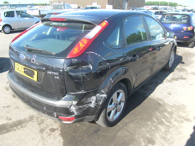 FORD FOCUS Dismantlers, FOCUS ZETEC Used Spares 