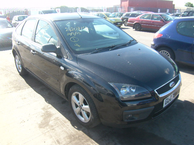 FORD FOCUS Breakers, FOCUS ZETEC Reconditioned Parts 