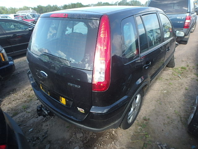 FORD FUSION Dismantlers, FUSION ZETEC Used Spares 