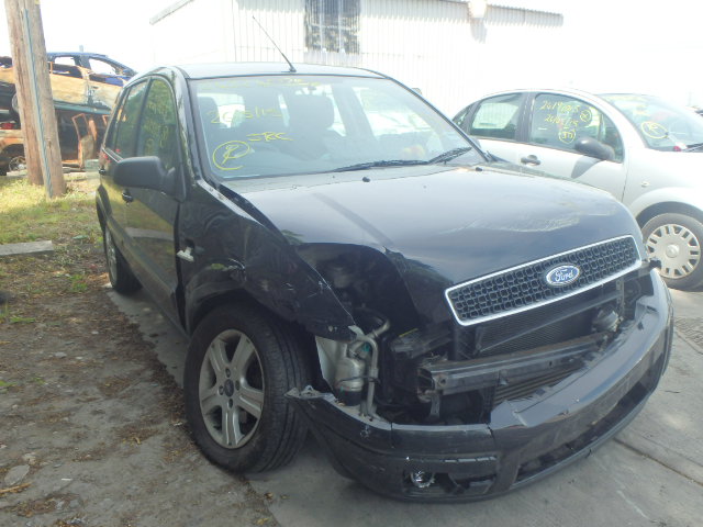 FORD FUSION Breakers, FUSION ZETEC Reconditioned Parts 