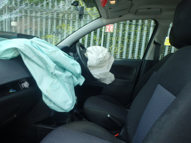 FORD FUSION Dismantlers, FUSION ZETEC Car Spares 