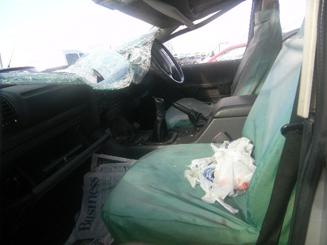 LAND ROVER DISCOVERY Dismantlers, DISCOVERY  Car Spares 