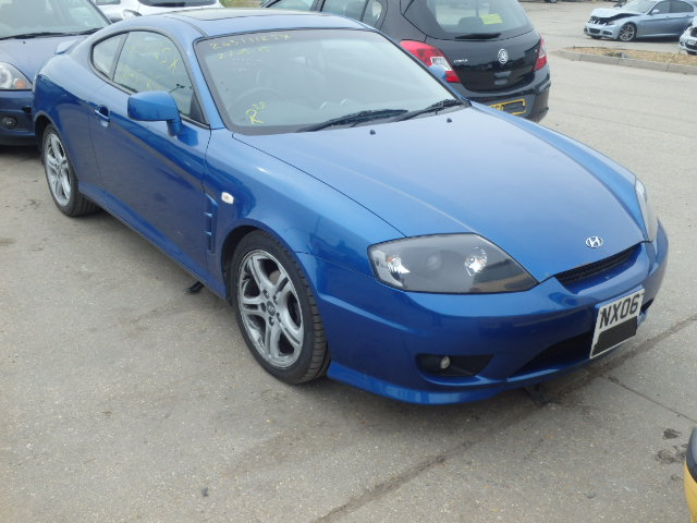 HYUNDAI COUPE Breakers, COUPE SE Reconditioned Parts 