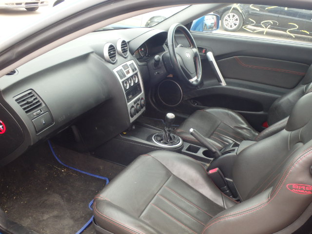 HYUNDAI COUPE Dismantlers, COUPE SE Car Spares 