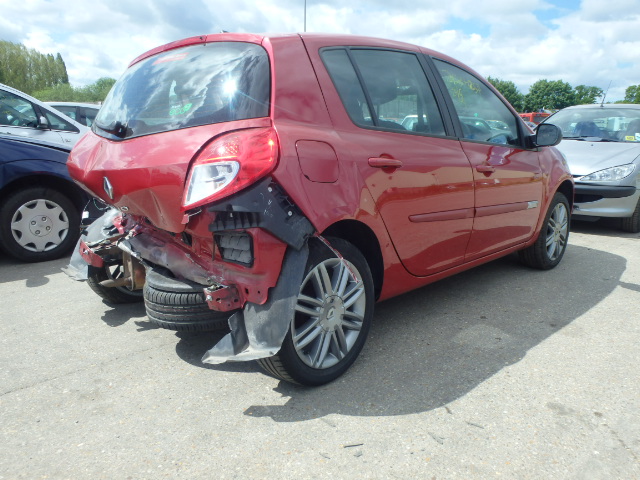 RENAULT CLIO Dismantlers, CLIO DYNAMIQUE Used Spares 