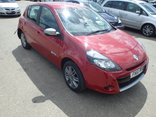 RENAULT CLIO Breakers, CLIO DYNAMIQUE Reconditioned Parts 