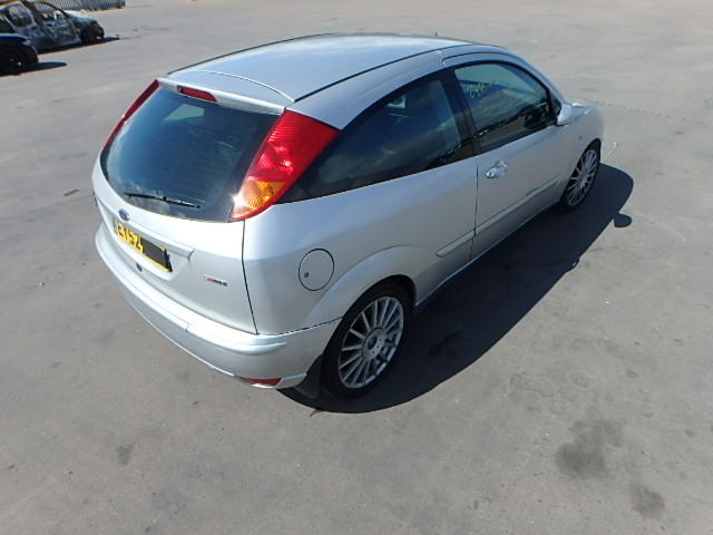 FORD FOCUS Dismantlers, FOCUS ST170 Used Spares 