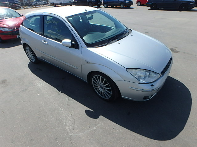 FORD FOCUS Breakers, FOCUS ST170 Reconditioned Parts 