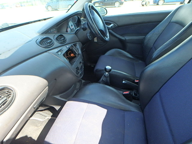 FORD FOCUS Dismantlers, FOCUS ST170 Car Spares 