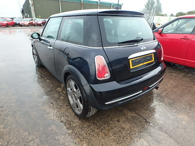 Breaking MINI MINI, MINI MINI Secondhand Parts 
