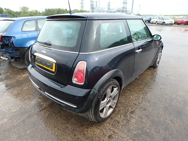 MINI MINI Dismantlers, MINI MINI Used Spares 