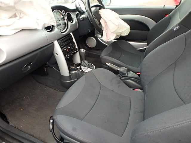 MINI MINI Dismantlers, MINI MINI Car Spares 