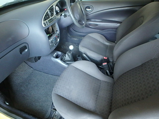 FORD PUMA Dismantlers, PUMA MILLENIUM Car Spares 