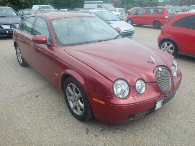 JAGUAR S TYPE Breakers, S TYPE SE Reconditioned Parts 