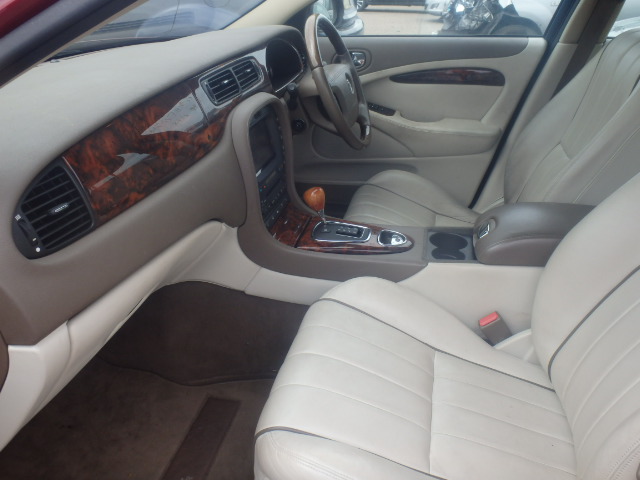 JAGUAR S TYPE Dismantlers, S TYPE SE Car Spares 