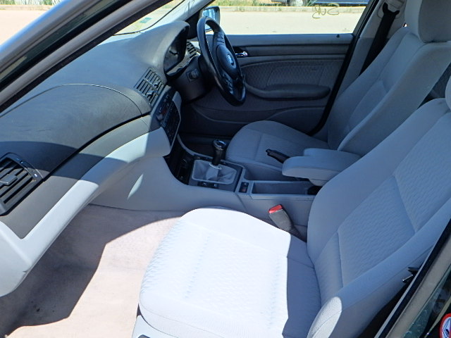 BMW 318 Dismantlers, 318 I SE Car Spares 