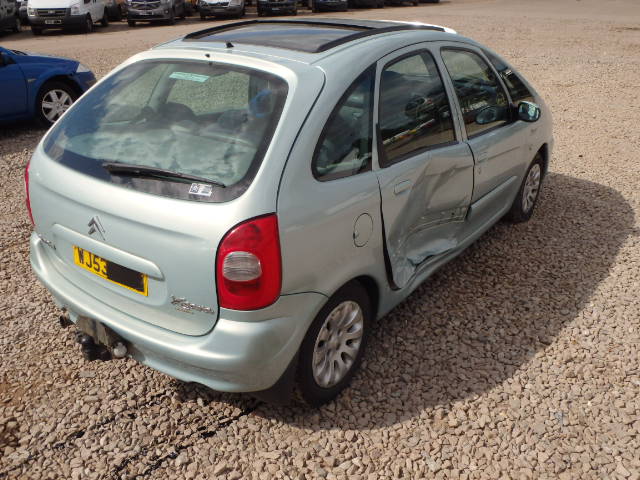 CITROEN XSARA Dismantlers, XSARA PICASSO Used Spares 