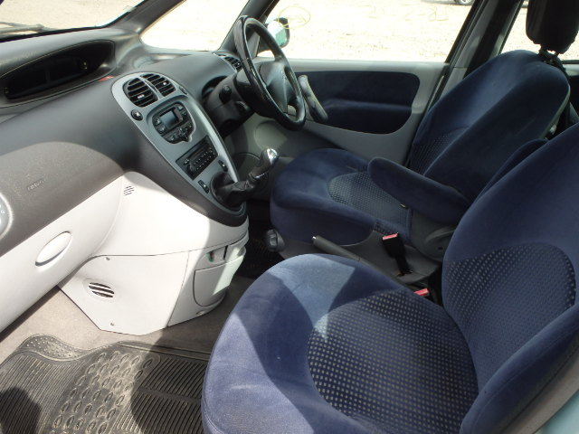CITROEN XSARA Dismantlers, XSARA PICASSO Car Spares 