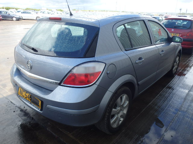 VAUXHALL ASTRA Dismantlers, ASTRA BREEZE Used Spares 