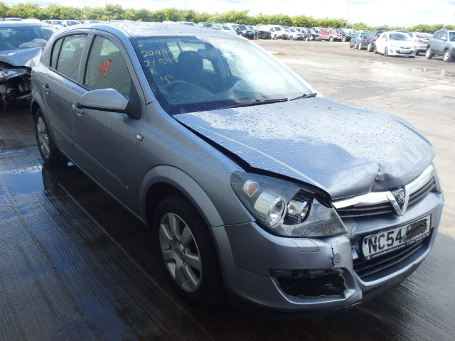 VAUXHALL ASTRA Breakers, ASTRA BREEZE Reconditioned Parts 