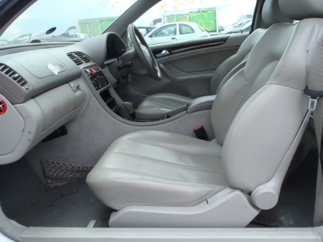 MERCEDES CLK Dismantlers, CLK  Car Spares 