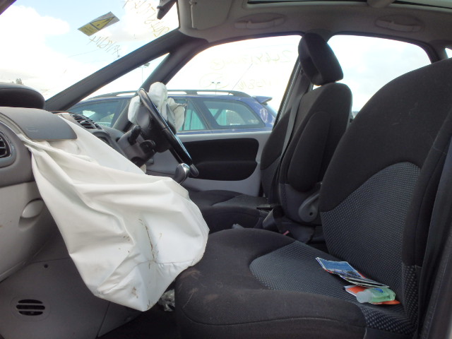 CITROEN XSARA Dismantlers, XSARA PICASSO Car Spares 