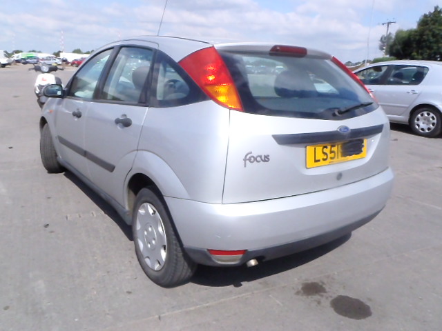 Breaking FORD FOCUS, FOCUS LX T Secondhand Parts 