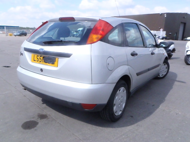 FORD FOCUS Dismantlers, FOCUS LX T Used Spares 