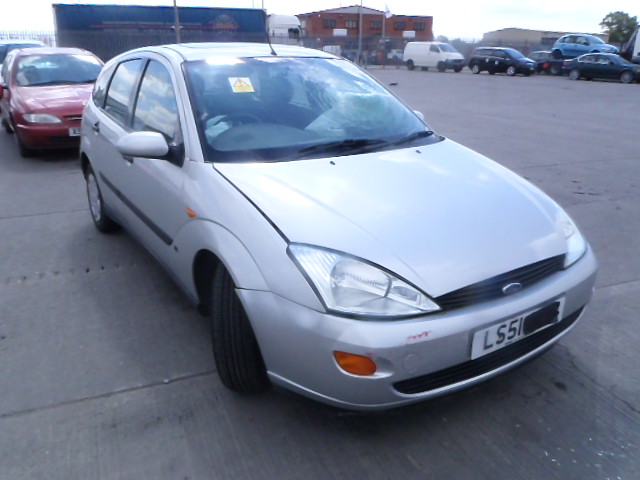 FORD FOCUS Breakers, FOCUS LX T Reconditioned Parts 