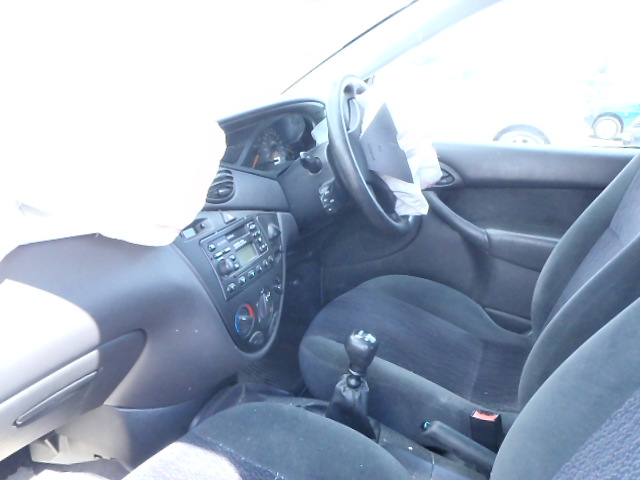 FORD FOCUS Dismantlers, FOCUS LX T Car Spares 