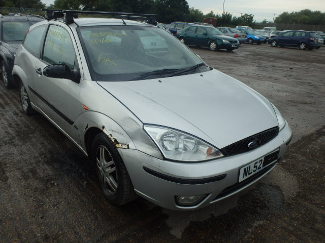 FORD FOCUS Breakers, FOCUS ZETEC Reconditioned Parts 