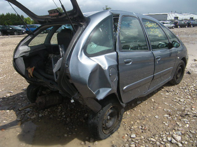 CITROEN XSARA Dismantlers, XSARA PICASSO Used Spares 