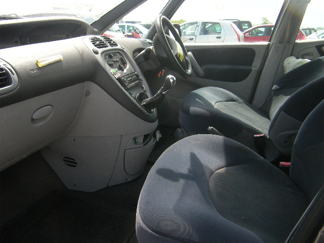 CITROEN XSARA Dismantlers, XSARA PICASSO Car Spares 