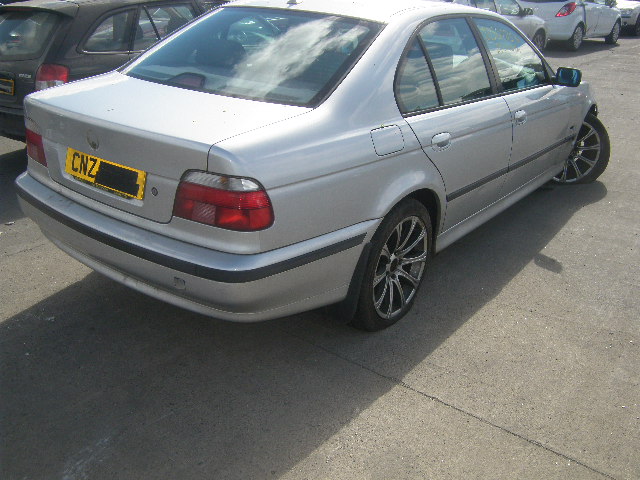 BMW 535 Dismantlers, 535 I AUTO Used Spares 