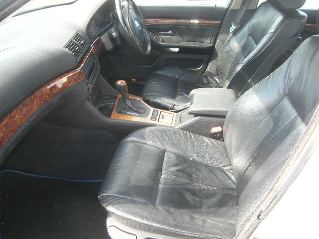 BMW 535 Dismantlers, 535 I AUTO Car Spares 