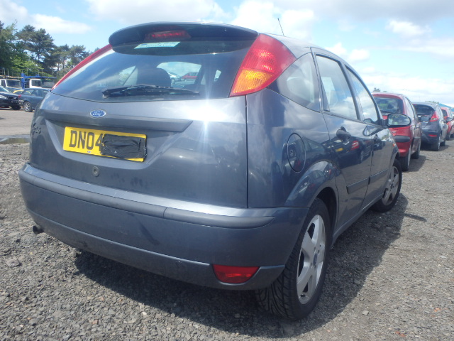FORD FOCUS Dismantlers, FOCUS EDGE Used Spares 