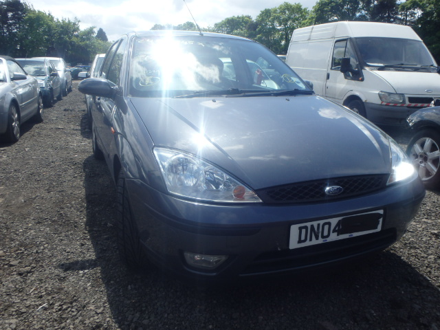 FORD FOCUS Breakers, FOCUS EDGE Reconditioned Parts 