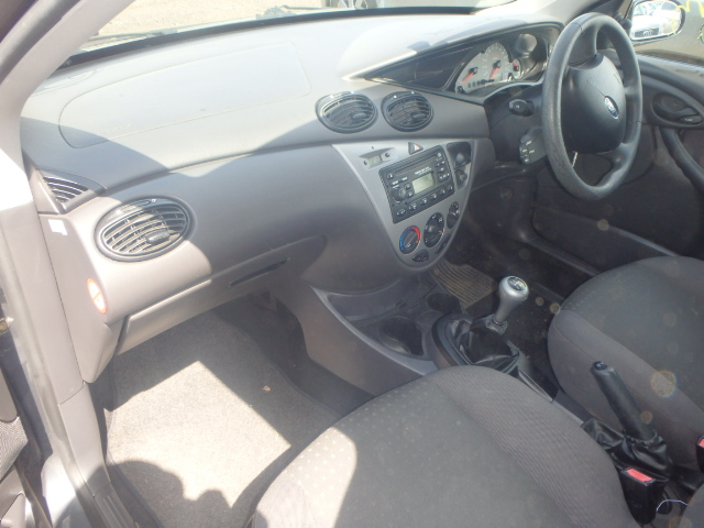 FORD FOCUS Dismantlers, FOCUS EDGE Car Spares 