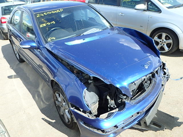 MERCEDES C CLASS Breakers, C CLASS 180 KOMP. Reconditioned Parts 