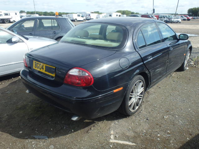 JAGUAR S TYPE Dismantlers, S TYPE S-TYPE SPO Used Spares 