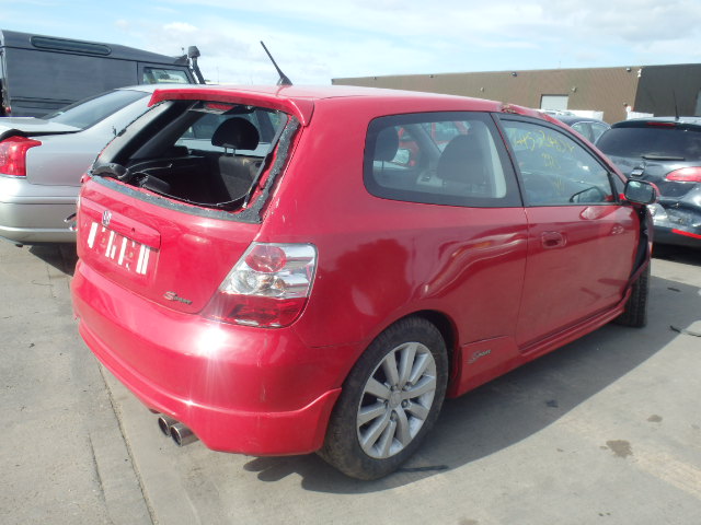 HONDA CIVIC Dismantlers, CIVIC SPORT Used Spares 
