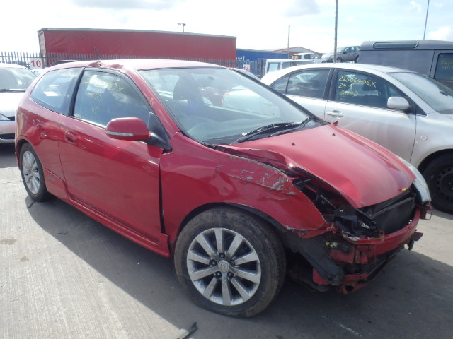 HONDA CIVIC Breakers, CIVIC SPORT Reconditioned Parts 