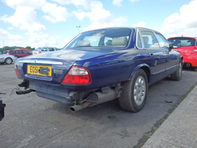 JAGUAR XJ Dismantlers, XJ 8 AUTO Used Spares 