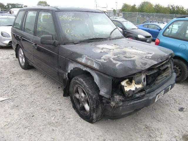 Land Rover RANGE Breakers, RANGE ROVER Reconditioned Parts 