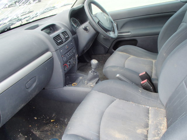 RENAULT CLIO Dismantlers, CLIO DYNAMIQUE Car Spares 
