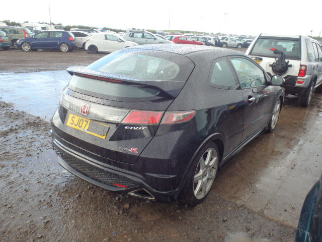 HONDA CIVIC Dismantlers, CIVIC TYPE R Used Spares 